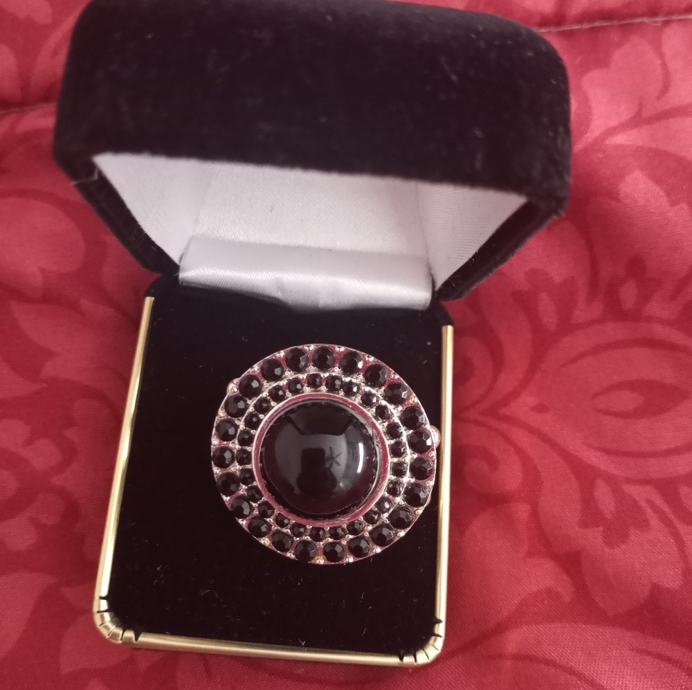 Vintage Ring